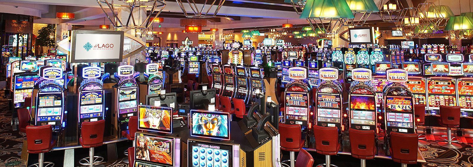 Online Slot Games and Social Media: A Growing Trend