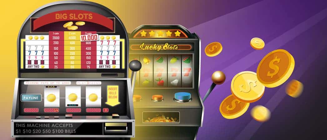 The Ultimate Guide to Online Slot Games: Tips and Tricks for Beginners