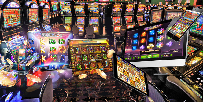 Hit the Jackpot with These Must-Play Online Slots